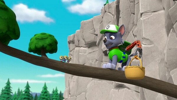 Paw Patrol Season 6 Episode 21 paw-patrol-season-6-episode-21