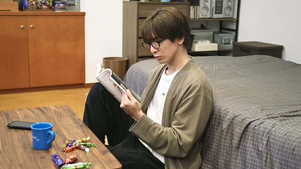 Seal My Lips With a Kiss Season 1 Episode 2