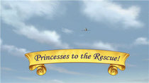 Sofia the First - Episode 12 - Princesses to the Rescue!