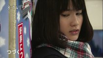 Amachan - Episode 51 - My Big Heartbreak