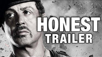 Honest Trailers - Episode 24 - The Expendables