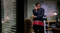 The Office (US) - Episode 11 - Back from Vacation