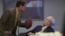 The Office (US) - Episode 14 - Ben Franklin