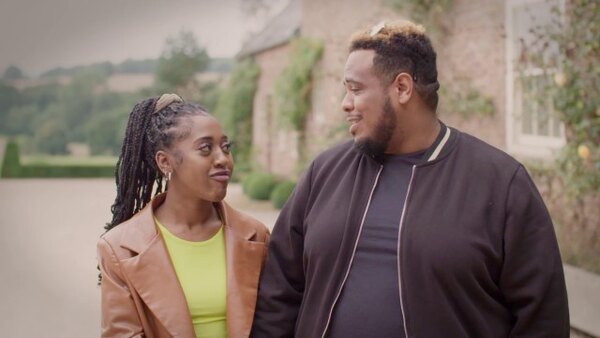 Open House: The Great Sex Experiment Season 1 Episode 5