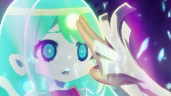 Sousei no Aquarion: Myth of Emotions Episode 7 info and links where to