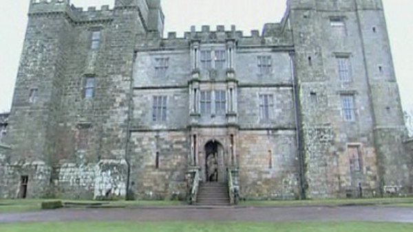 Most Haunted - S01E02 - Chillingham Castle