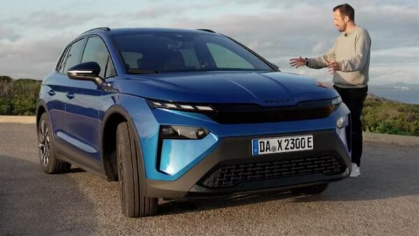 auto mobil - Das VOX-Automagazin Season 2025 Episode 7