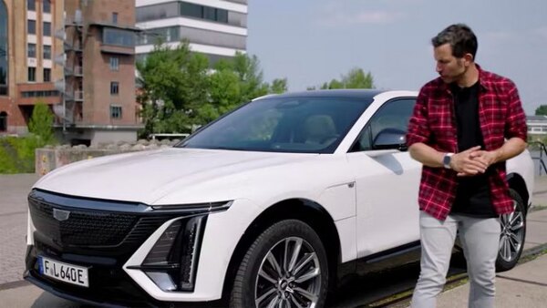 auto mobil - Das VOX-Automagazin Season 2025 Episode 9