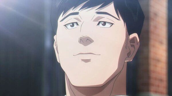 Chi. Chikyuu no Undou ni Tsuite Episode 25 info and links where to watch