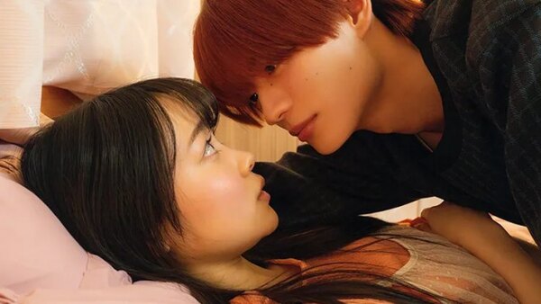Secret Love With Prince Drama