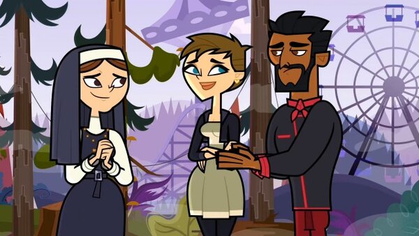 Disventure Camp Season 4 Episode 9