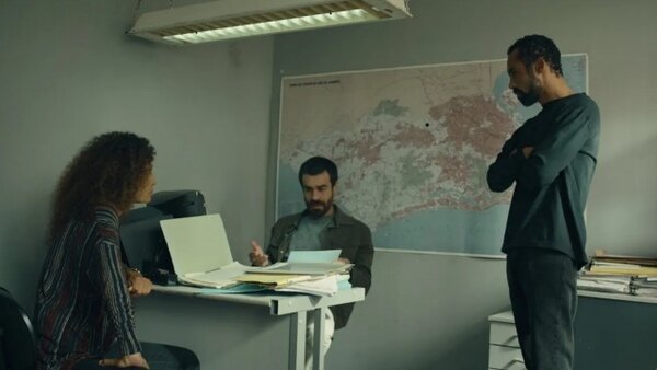 Anti-Kidnapping Unit Season 4 Episode 4