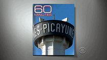 60 Minutes - Episode 15 - Internet's Impact on the News and Print Media, David Kelley and...