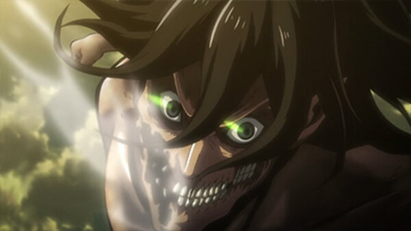 Shingeki no Kyojin Season 2 Episode 7
