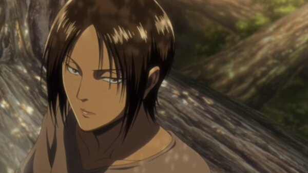 Shingeki no Kyojin Season 2 Episode 10