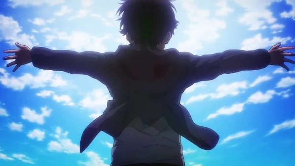 The Rumbling / Sinners