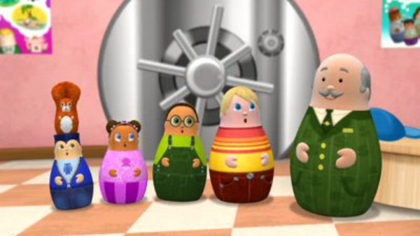 higglytown heroes playset