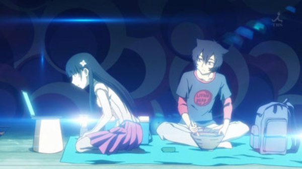 Sankarea - Ep. 2 - Body of a Zombie... Heart of...