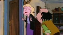 The Critic - Episode 3 - Dial 'M' For Mother