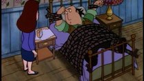 The Critic - Episode 4 - Miserable