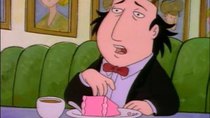 The Critic - Episode 7 - Every Doris Has Her Day