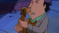 The Critic - Episode 13 - A Pig-Boy and His Dog
