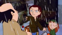 The Critic - Episode 1 - Sherman, Woman and Child