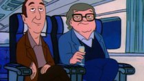 The Critic - Episode 2 - Siskel & Ebert & Jay & Alice