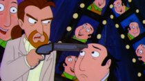 The Critic - Episode 10 - I Can't Believe It's a Clip Show