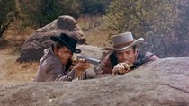 Bonanza - Episode 2 - Death on Sun Mountain