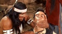 Bonanza - Episode 4 - The Paiute War