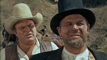 Bonanza - Episode 9 - Mr. Henry Comstock