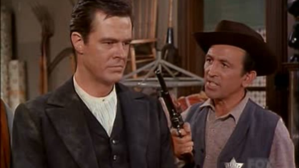 Bonanza Season 3 Episode 6 Recap