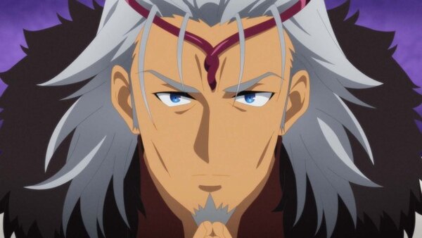 Arifureta Shokugyou de Sekai Saikyou Season 3 Episode 3
