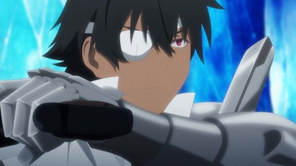 Arifureta Shokugyou de Sekai Saikyou Season 3 Episode 12