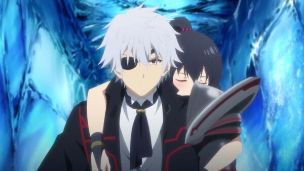 Arifureta Shokugyou de Sekai Saikyou Season 3 Episode 15