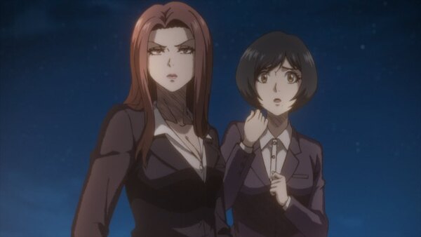 Kengan Ashura Episode 19