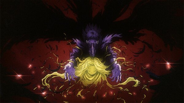 Boku no Hero Academia Episode 6