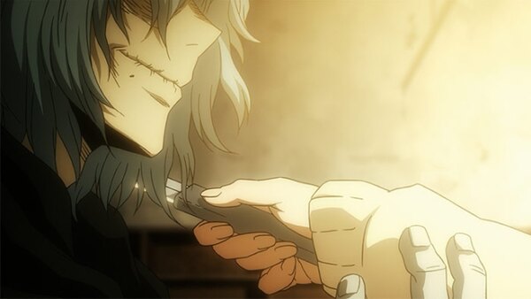 Boku no Hero Academia Episode 10