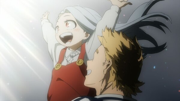 Boku No Hero Academia - Episode 23 Vostfr Saison 5