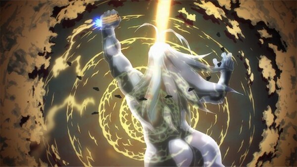 Boku no Hero Academia Episode 2