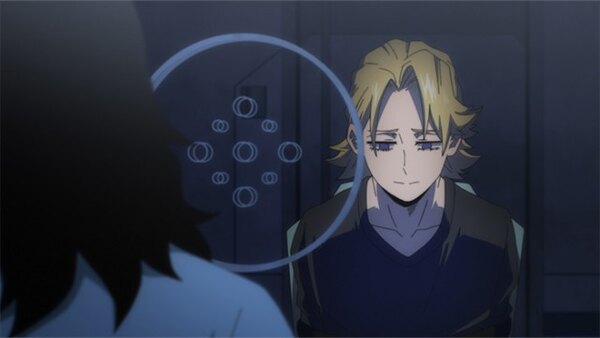 Boku no Hero Academia Episode 4