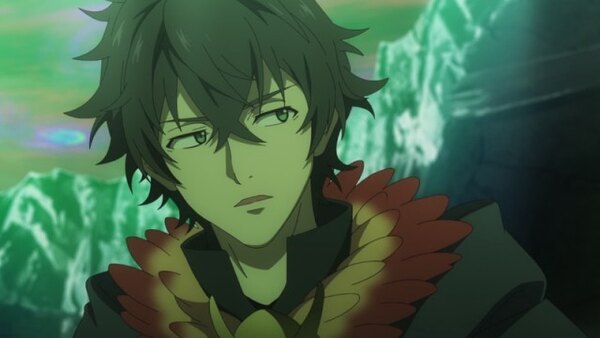 Tate no Yuusha no Nariagari Season 2 Episode 12 info and links where to