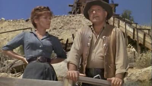 bonanza the hostage bonanza the hostage