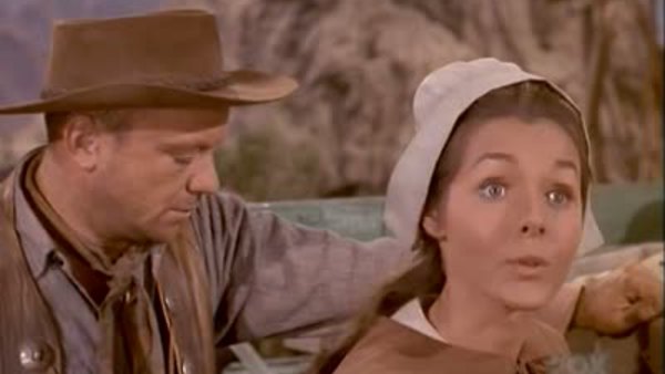 Bonanza Season 6 Episode 3 Recap 