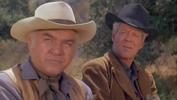 Bonanza Season 6 Episode 5