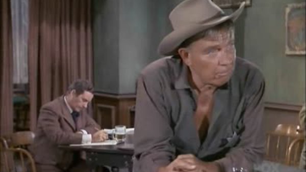 Bonanza Season 6 Episode 7 Recap