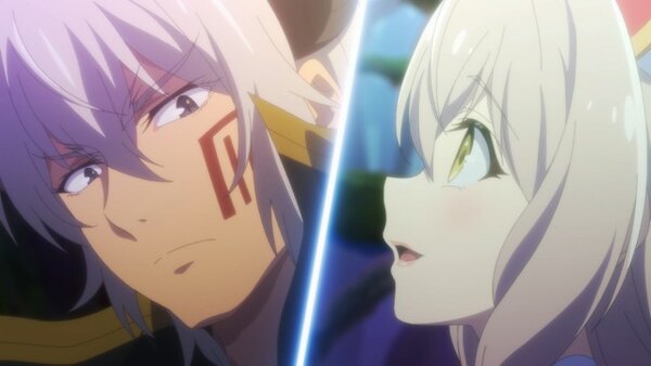 Isekai Maou to Shoukan Shoujo no Dorei Majutsu Omega Episode 1