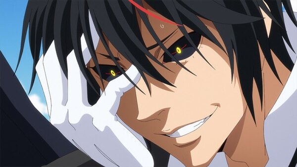 Tensei Shitara Slime Datta Ken Episode 9 info and links where to watch