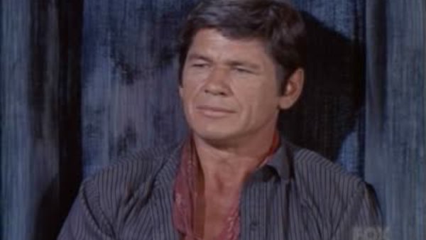 bonanza the hostage episode bonanza the hostage episode